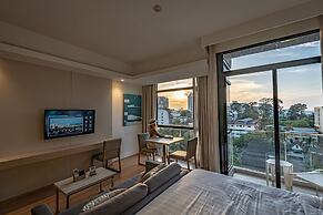 Arden Hotel and Residence
