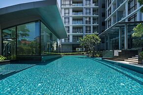 Arden Hotel and Residence