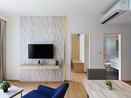 Arden Hotel and Residence