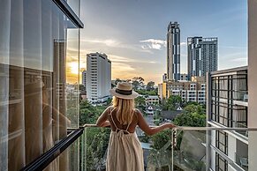 Arden Hotel and Residence