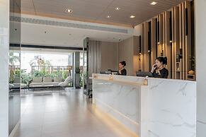 Arden Hotel and Residence