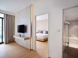 Arden Hotel and Residence