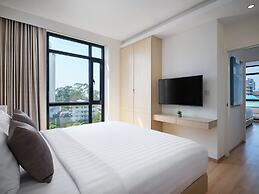 Arden Hotel and Residence