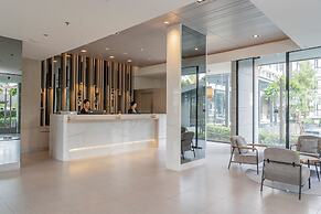 Arden Hotel and Residence