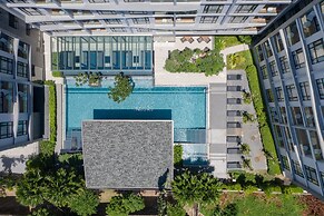 Arden Hotel and Residence