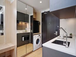Arden Hotel and Residence