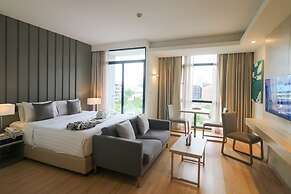 Arden Hotel and Residence