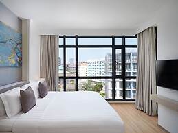 Arden Hotel and Residence