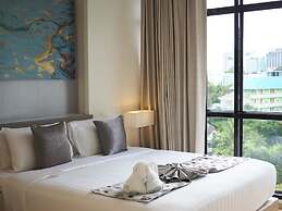 Arden Hotel and Residence