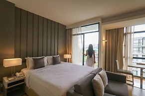 Arden Hotel and Residence