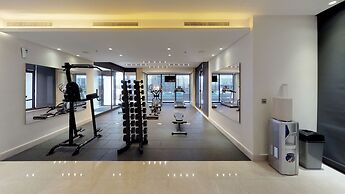 The House Boutique Suites