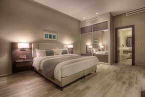 The House Boutique Suites
