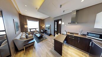The House Boutique Suites