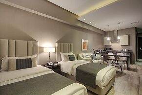 The House Boutique Suites