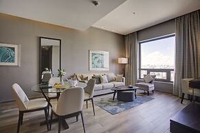 The House Boutique Suites