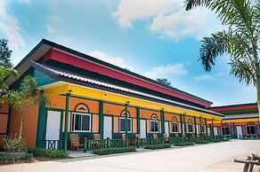 Pailin Resort