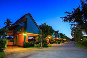 Pailin Resort
