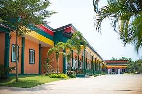 Pailin Resort
