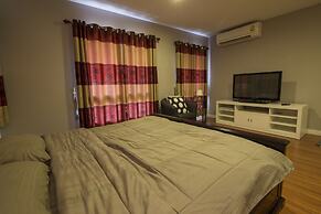 Maximum Land & House with WiFi