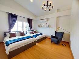 Maximize Brand New House