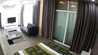 Maximum Luxury Apartment