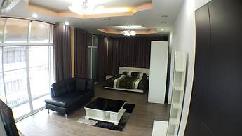 Maximum Luxury Apartment