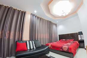 Maximum Luxury Apartment