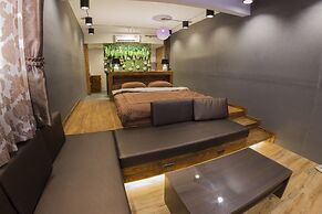 Maximum Luxury Apartment
