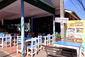 Pama Resort