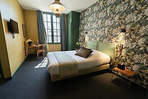 Hôtel Saint Julien