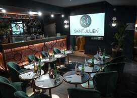 Hôtel Saint Julien