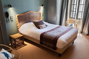 Hôtel Saint Julien