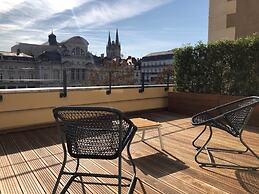 Hôtel Saint Julien