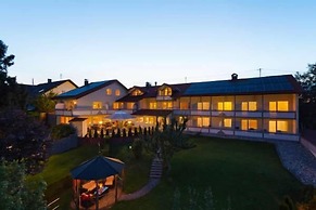 Hotel Am Sonnenhang