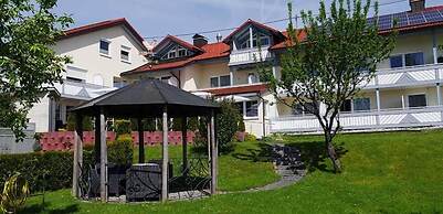 Hotel Am Sonnenhang