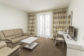 Hollywoodland Wellness & Spa Hotel