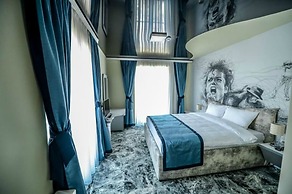 Hollywoodland Wellness & Spa Hotel