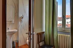 HOTEL UNIVERSO