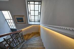 HOTEL UNIVERSO