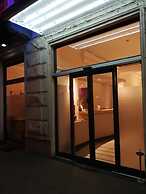 HOTEL UNIVERSO