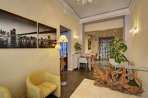 HOTEL UNIVERSO