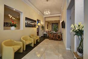 HOTEL UNIVERSO