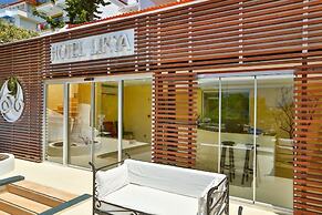 Hotel Likya