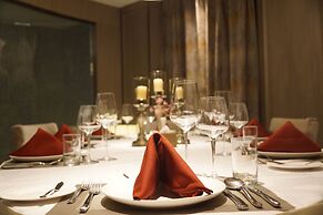 Fulitai International Hotel Yantai