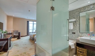 Fulitai International Hotel Yantai