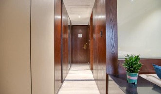 Fulitai International Hotel Yantai