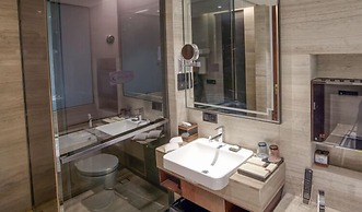 Fulitai International Hotel Yantai