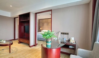 Fulitai International Hotel Yantai
