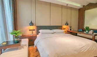 Fulitai International Hotel Yantai