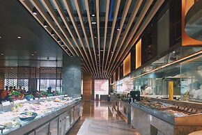 Fulitai International Hotel Yantai